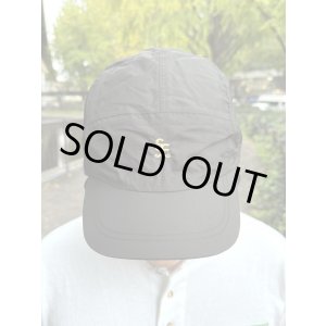 画像3: 送料無料 minos / SF Mustache Club マウンテンキャップ ブラック