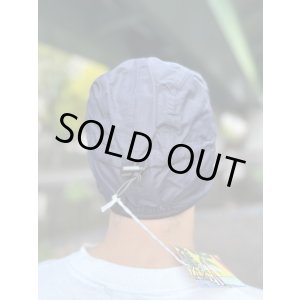 画像8: 送料無料 ラスト1枚で終了 minos / SF Mustache Club マウンテンキャップ ネイビー