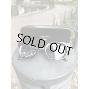 画像2: 送料無料 ラスト2個で終了 minos / SF Mustache Club サングラス