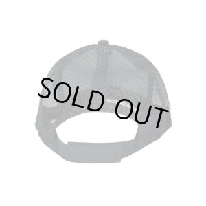 画像9: minos / SF Republic Wappen スナップバックキャップ ブラック