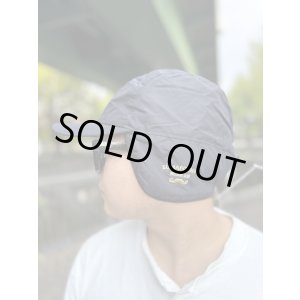 画像5: 送料無料 ラスト1枚で終了 minos / SF Mustache Club マウンテンキャップ ネイビー