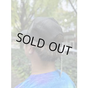 画像6: minos / SF Republic Wappen スナップバックキャップ ブラック