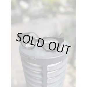 画像6: 送料無料 ラスト2個で終了 minos / SF Mustache Club サングラス