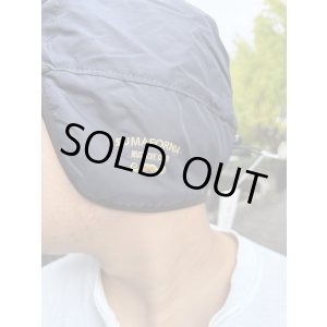 画像6: 送料無料 ラスト1枚で終了 minos / SF Mustache Club マウンテンキャップ ネイビー