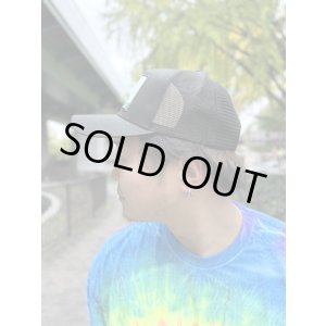 画像5: minos / SF Republic Wappen スナップバックキャップ ブラック