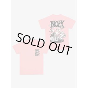 画像10: 送料無料 残りLサイズのみ NOFX "Final Tour Last Merch" / Allbums Tシャツ (made in USA)