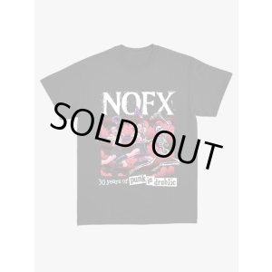 画像7: 送料無料 残りXLサイズラスト2枚で終了 NOFX "Final Tour Last Merch" / Pid 30 Tシャツ (made in USA)