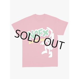 画像4: 送料無料 NOFX "Final Tour Last Merch" / Are For Kids Tシャツ (made in USA)