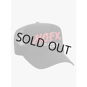 画像13: ラスト1枚でSOLDOUT 送料無料 NOFX "Final Tour Last Merch" / Dare メッシュキャップ