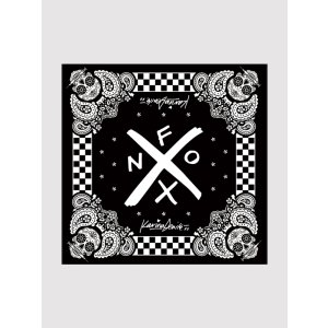 画像3: NOFX "Final Tour Last Merch" / Karina バンダナ