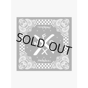 画像3: ラスト1枚で終了 NOFX "Final Tour Last Merch" / Karina バンダナ