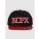 画像5: 送料無料 NOFX "Final Tour Last Merch" / Logo スナップバックキャップ (made in USA)