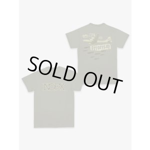 画像10: 送料無料 XL,2XLサイズラスト1枚ずつで終了 NOFX "Final Tour Last Merch" / Dropping Bombs Tシャツ (made in USA)