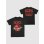 画像10: 送料無料 NOFX "Final Tour Last Merch" / S&M Airlines Tシャツ (made in USA)