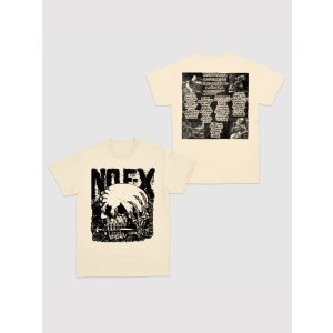 画像8: 送料無料 NOFX "Final Tour Last Merch" / OG Skull Tシャツ (made in USA)