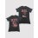画像10: 送料無料 NOFX "Final Tour Last Merch" / Germany Final Tour 2024 Tシャツ (made in USA)