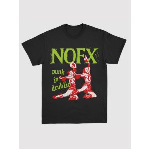 画像5: 送料無料 NOFX "Final Tour Last Merch" / OG Pid Tシャツ (made in USA)