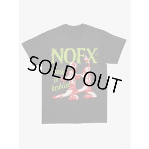 画像5: 送料無料 XLラスト1枚で終了 NOFX "Final Tour Last Merch" / OG Pid Tシャツ (made in USA)
