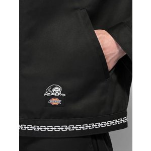 画像17: 送料無料 Mサイズラスト1枚で終了 DICKIES x LURKING CLASS by SKETCHY TANK Tank アイゼンハワージャケット