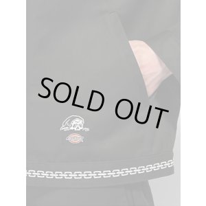 画像17: 送料無料 Mサイズラスト1枚で終了 DICKIES x LURKING CLASS by SKETCHY TANK Tank アイゼンハワージャケット
