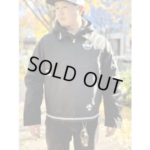 画像2: 送料無料 Mサイズラスト1枚で終了 DICKIES x LURKING CLASS by SKETCHY TANK Tank アイゼンハワージャケット