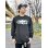 画像1: SRH / NEW SPADE CLASSIC 長袖Tシャツ BLACK (1)