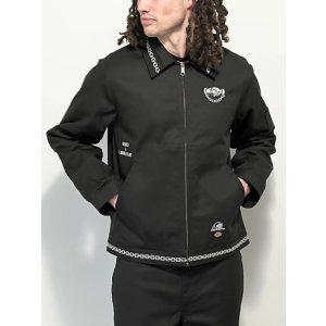 画像15: 送料無料 Mサイズラスト1枚で終了 DICKIES x LURKING CLASS by SKETCHY TANK Tank アイゼンハワージャケット