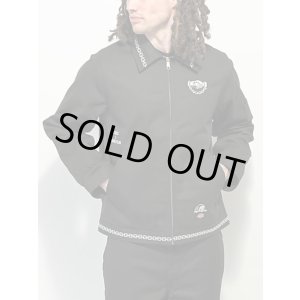 画像15: 送料無料 Mサイズラスト1枚で終了 DICKIES x LURKING CLASS by SKETCHY TANK Tank アイゼンハワージャケット