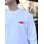 画像6: SRH / Since 91 長袖Tシャツ WHITE