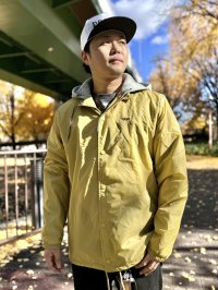 送料無料 VANS / Riley ジャケット