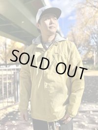 送料無料 XLサイズラスト2枚で終了 VANS / Riley ジャケット