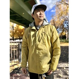 画像1: 送料無料 VANS / Riley ジャケット