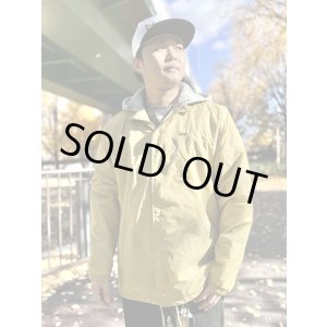 画像1: 送料無料 XLサイズラスト2枚で終了 VANS / Riley ジャケット