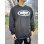 画像3: SRH / NEW SPADE CLASSIC 長袖Tシャツ BLACK
