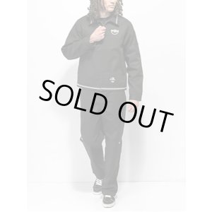 画像18: 送料無料 Mサイズラスト1枚で終了 DICKIES x LURKING CLASS by SKETCHY TANK Tank アイゼンハワージャケット