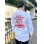 画像4: SRH / Since 91 長袖Tシャツ WHITE