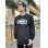 画像2: SRH / NEW SPADE CLASSIC 長袖Tシャツ BLACK (2)