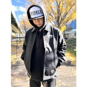 画像9: 送料無料 Mサイズラスト1枚で終了 DICKIES x LURKING CLASS by SKETCHY TANK Tank アイゼンハワージャケット