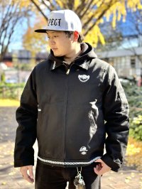 送料無料 DICKIES x LURKING CLASS by SKETCHY TANK Tank アイゼンハワージャケット