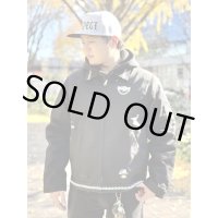 送料無料 Mサイズラスト1枚で終了 DICKIES x LURKING CLASS by SKETCHY TANK Tank アイゼンハワージャケット