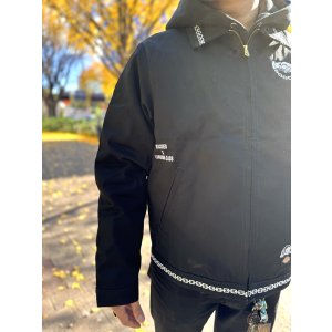 画像4: 送料無料 Mサイズラスト1枚で終了 DICKIES x LURKING CLASS by SKETCHY TANK Tank アイゼンハワージャケット