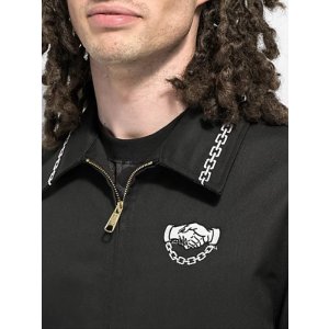 画像19: 送料無料 Mサイズラスト1枚で終了 DICKIES x LURKING CLASS by SKETCHY TANK Tank アイゼンハワージャケット