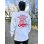 画像3: SRH / Since 91 長袖Tシャツ WHITE