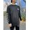 画像5: SRH / NEW SPADE CLASSIC SMALL LOGOS 長袖Tシャツ BLACK