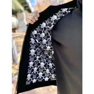 画像8: 送料無料 Mサイズラスト1枚で終了 DICKIES x LURKING CLASS by SKETCHY TANK Tank アイゼンハワージャケット