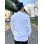 画像6: SRH / NEW SPADE CLASSIC SMALL LOGOS 長袖Tシャツ WHITE