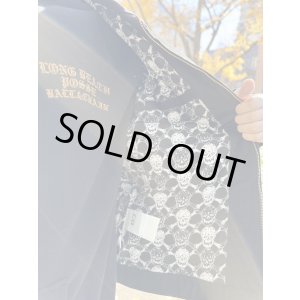 画像7: 送料無料 Mサイズラスト1枚で終了 DICKIES x LURKING CLASS by SKETCHY TANK Tank アイゼンハワージャケット