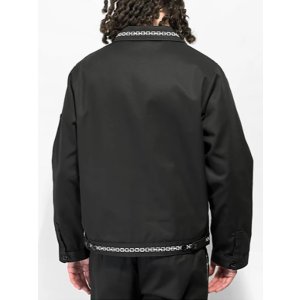 画像16: 送料無料 Mサイズラスト1枚で終了 DICKIES x LURKING CLASS by SKETCHY TANK Tank アイゼンハワージャケット