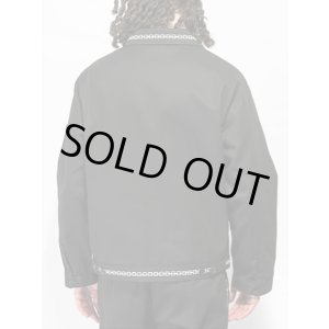 画像16: 送料無料 Mサイズラスト1枚で終了 DICKIES x LURKING CLASS by SKETCHY TANK Tank アイゼンハワージャケット