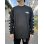 画像4: SRH / NEW SPADE CLASSIC SMALL LOGOS 長袖Tシャツ BLACK